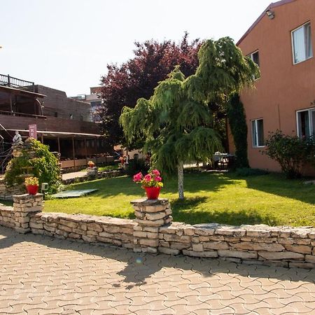 Club De Vacanta Corabia Piratilor-Mamaia Nord Năvodari Exterior foto