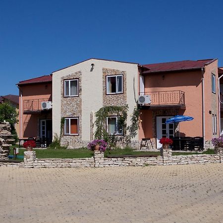Club De Vacanta Corabia Piratilor-Mamaia Nord Năvodari Exterior foto
