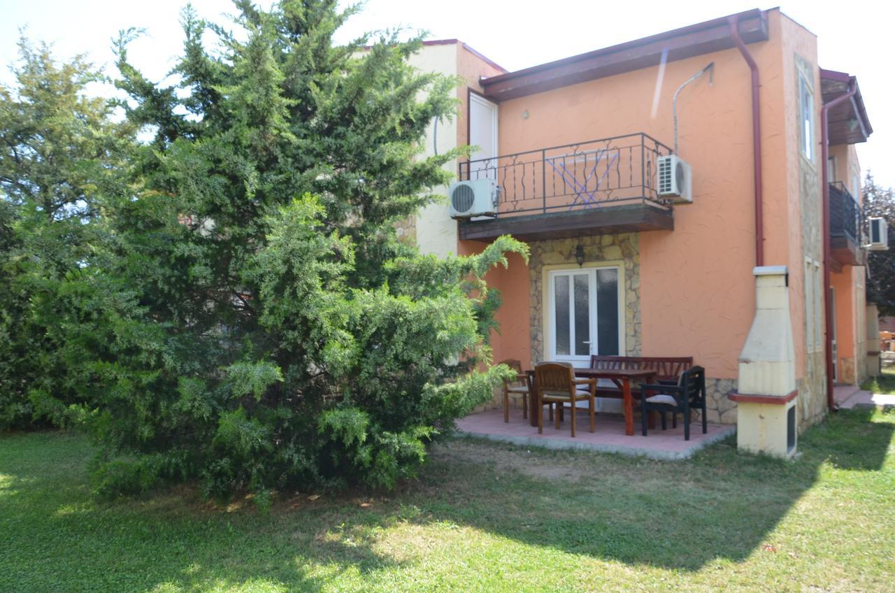 Club De Vacanta Corabia Piratilor-Mamaia Nord Năvodari Exterior foto