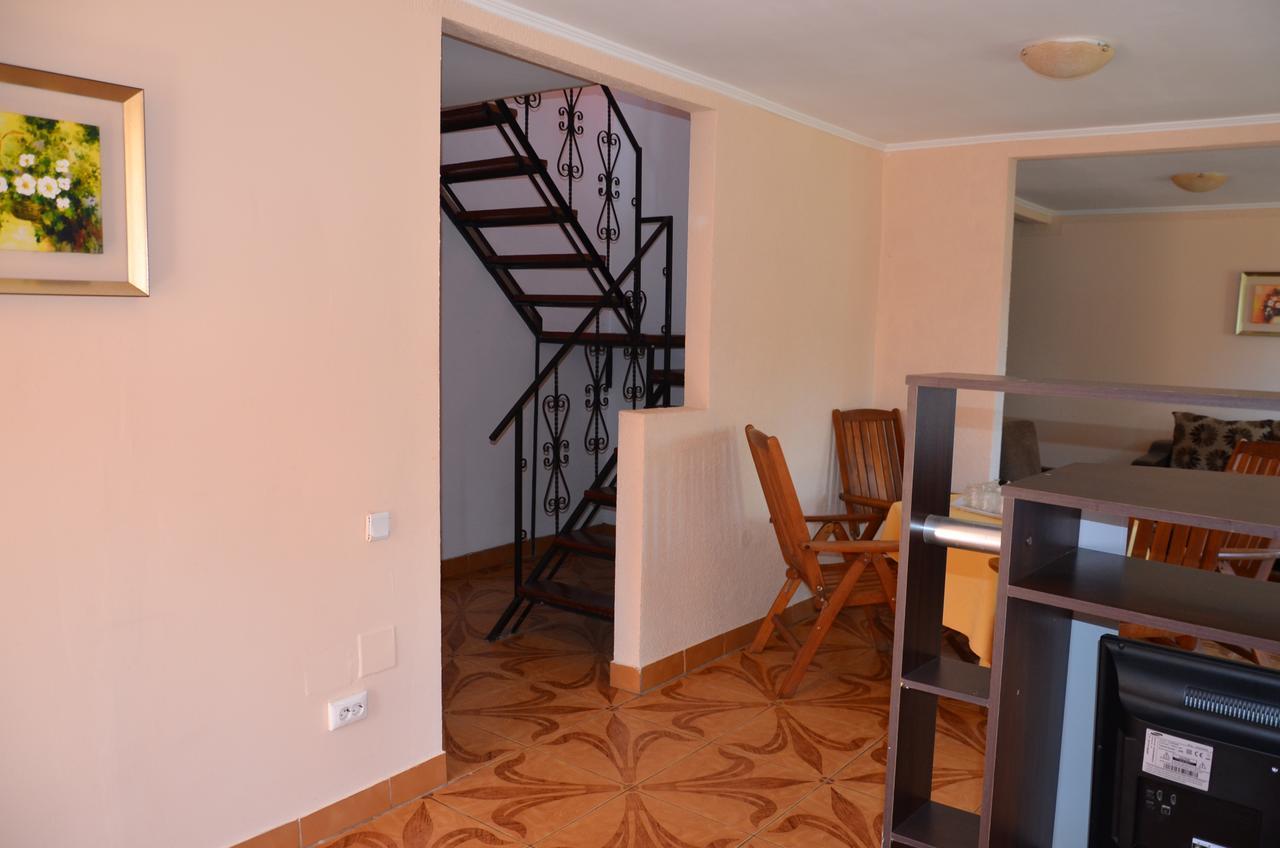 Club De Vacanta Corabia Piratilor-Mamaia Nord Năvodari Exterior foto